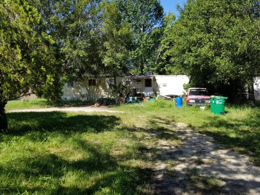 Unit for sale at 6935 Columbine Drive, Cocoa, FL 32927