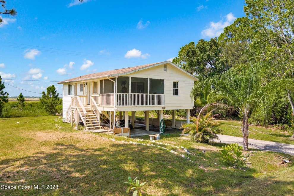 Unit for sale at 1120 Larkspur Street SE, Palm Bay, FL 32909