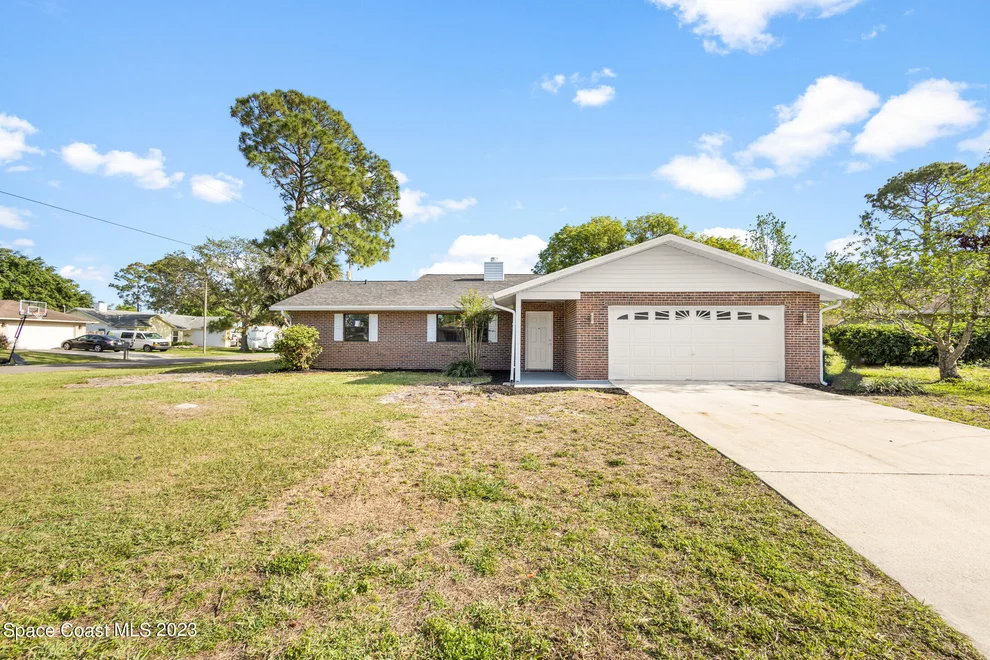 Unit for sale at 5201 Maravoss Street, Cocoa, FL 32927