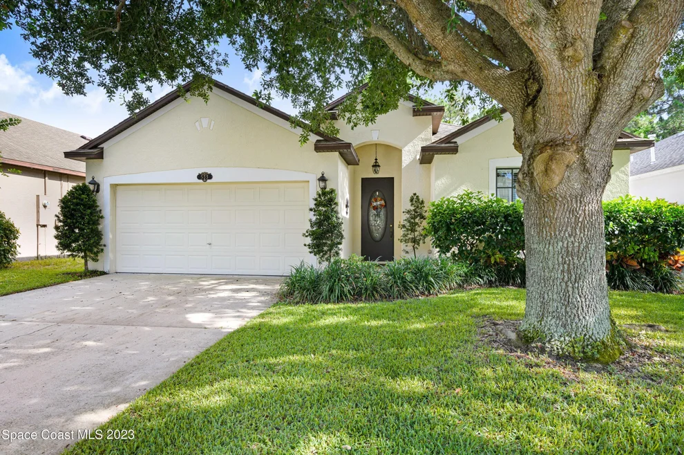 Unit for sale at 533 Marian Court, Titusville, FL 32780