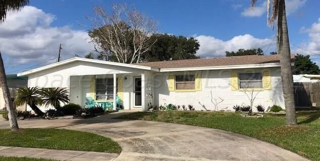 Unit for sale at 1400 Floral Lane, Merritt Island, FL 32952