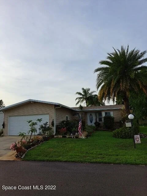 Unit for sale at 322 Meridian Run Drive, Cocoa, FL 32926