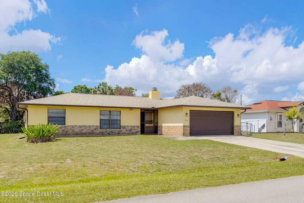 Unit for sale at 1310 Jarvis Street NW, Palm Bay, FL 32907