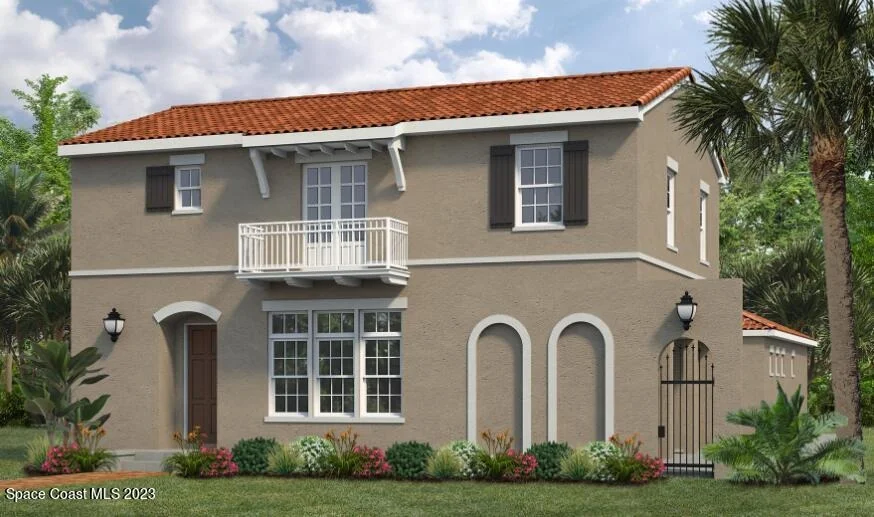 Unit for sale at 8407 Gullen Drive, Melbourne, FL 32940