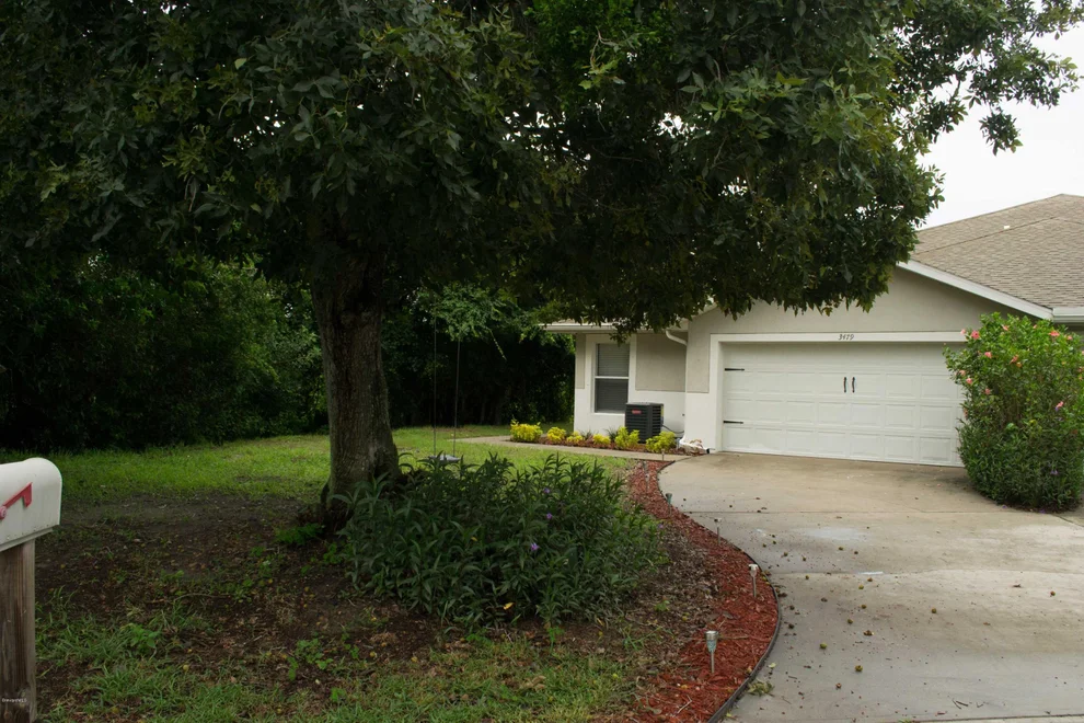 Unit for sale at 3479 Horse Creek Circle, Melbourne, FL 32935