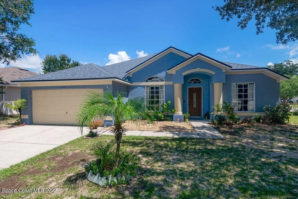 Unit for sale at 5553 Meadow Oaks Drive, Titusville, FL 32780