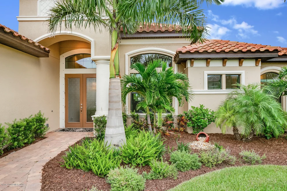 Unit for sale at 5137 Kirkwall Circle, Melbourne, FL 32940