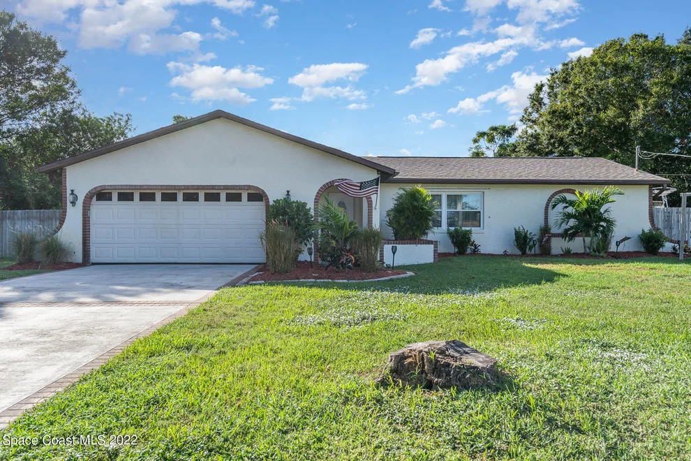 Unit for sale at 1240 Palmdale Circle NE, Palm Bay, FL 32905