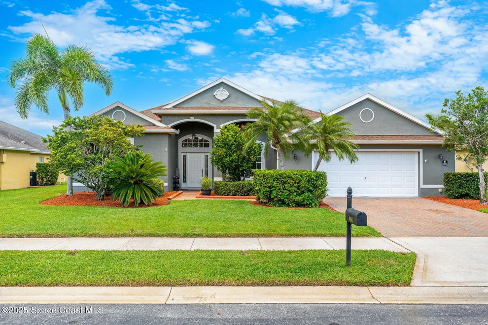 Unit for sale at 4816 Merlot Drive, Rockledge, FL 32955
