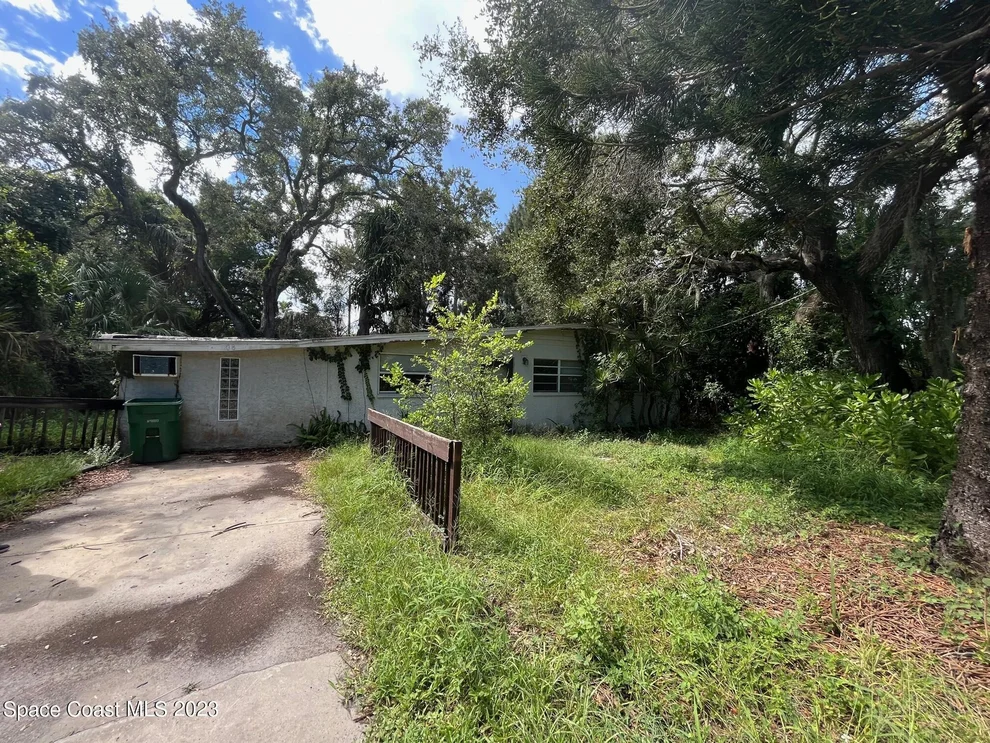 Unit for sale at 108 Oak Lane, Cape Canaveral, FL 32920