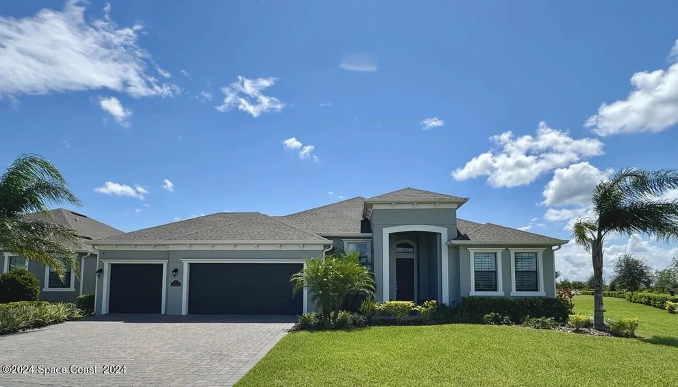 Unit for sale at 3153 Trasona Drive, Melbourne, FL 32940