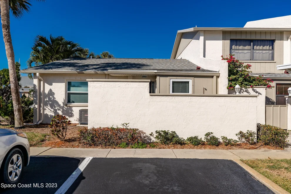 Unit for sale at 170 Palmetto Avenue, Indialantic, FL 32903