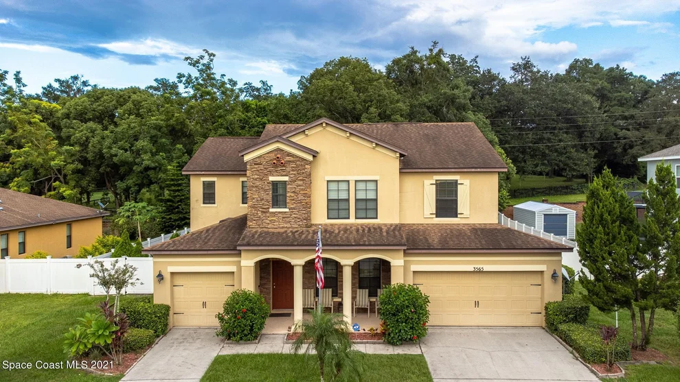 Unit for sale at 3565 Chandler Estates Drive, Apopka, FL 32712
