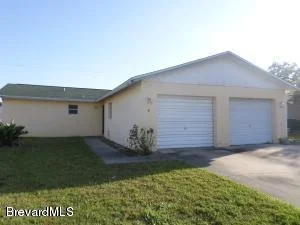 Unit for sale at 1521 Croftwood Drive, Melbourne, FL 32935