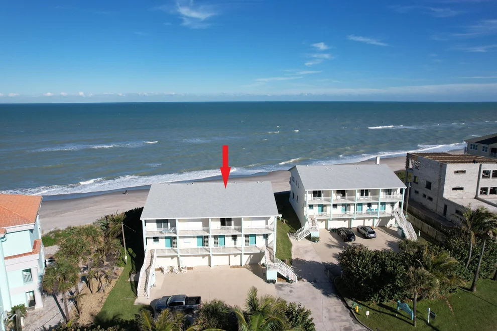 Unit for sale at 3105 S Hwy A1a, Melbourne Beach, FL 32951