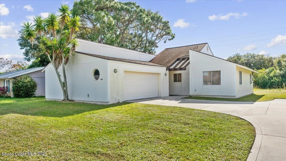Unit for sale at 2100 Kent Street NE, Palm Bay, FL 32907
