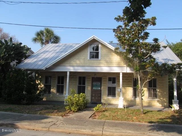 Unit for sale at 1313 Houston Street, Melbourne, FL 32935