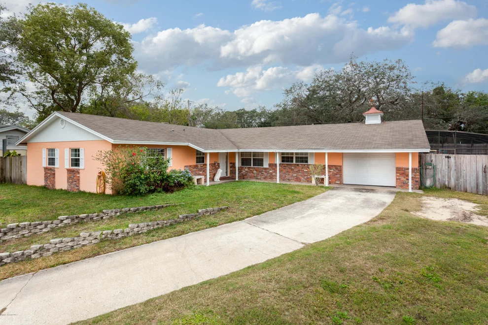 Unit for sale at 610 West Court, Titusville, FL 32796