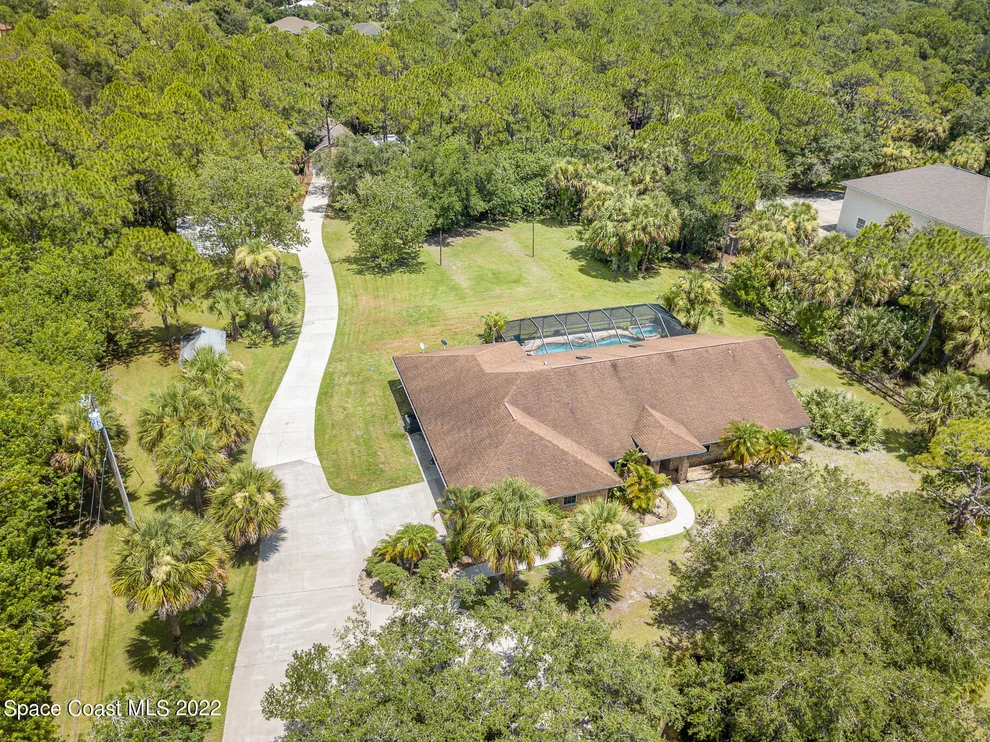 Unit for sale at 2525 Mcgraw Avenue, Melbourne, FL 32934