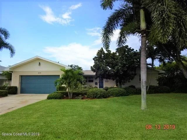 Unit for sale at 235 Charles Court, Satellite Beach, FL 32937