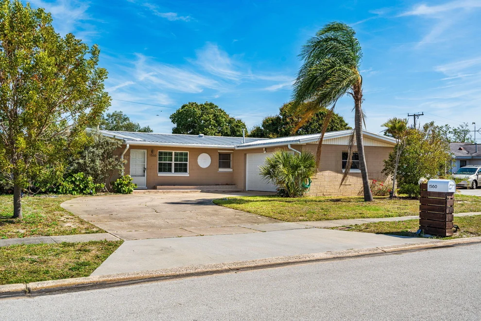 Unit for sale at 1560 Eddy Street, Merritt Island, FL 32952