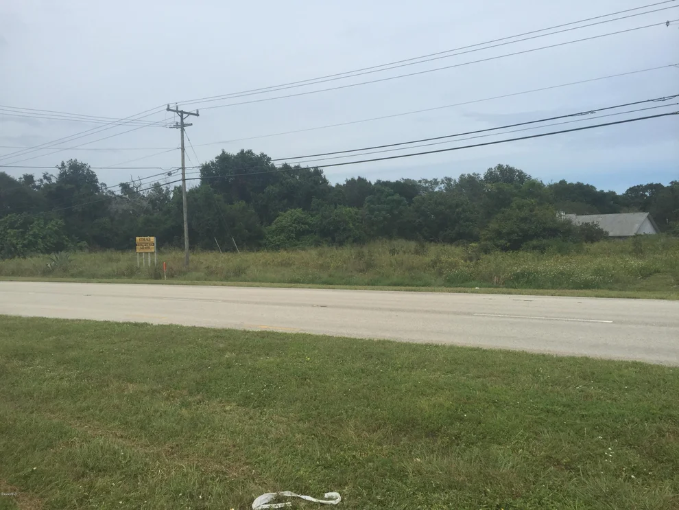 Unit for sale at 0 U.S. 1, Rockledge, FL 32955