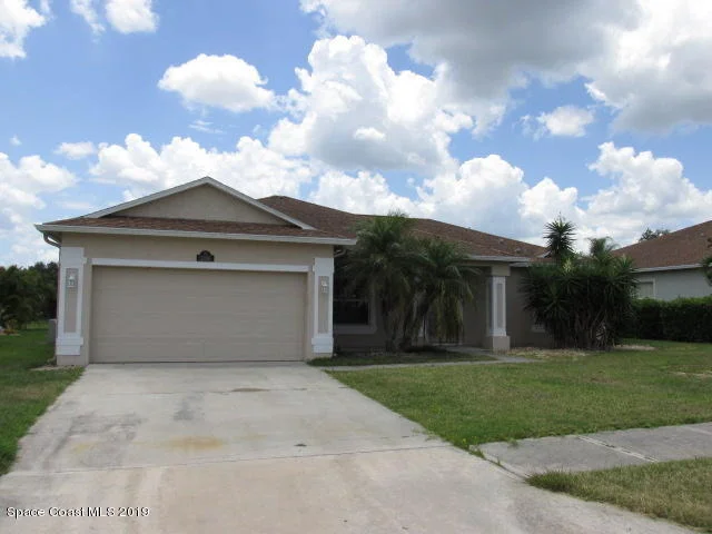 Unit for sale at 5396 Indigo Crossing Drive, Rockledge, FL 32955