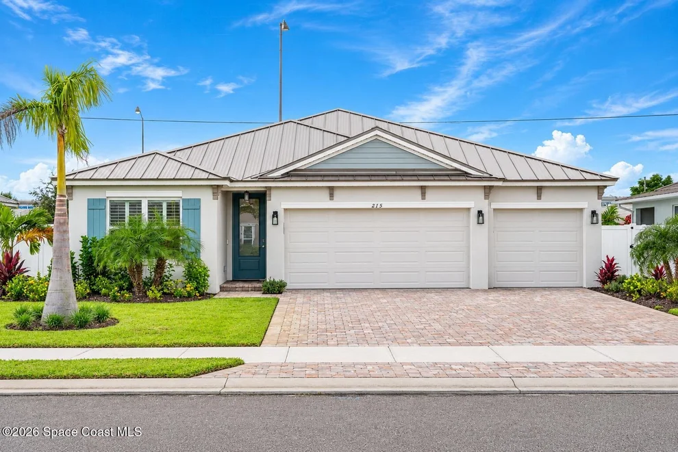 Unit for sale at 215 First Light Circle, Cocoa, FL 32922