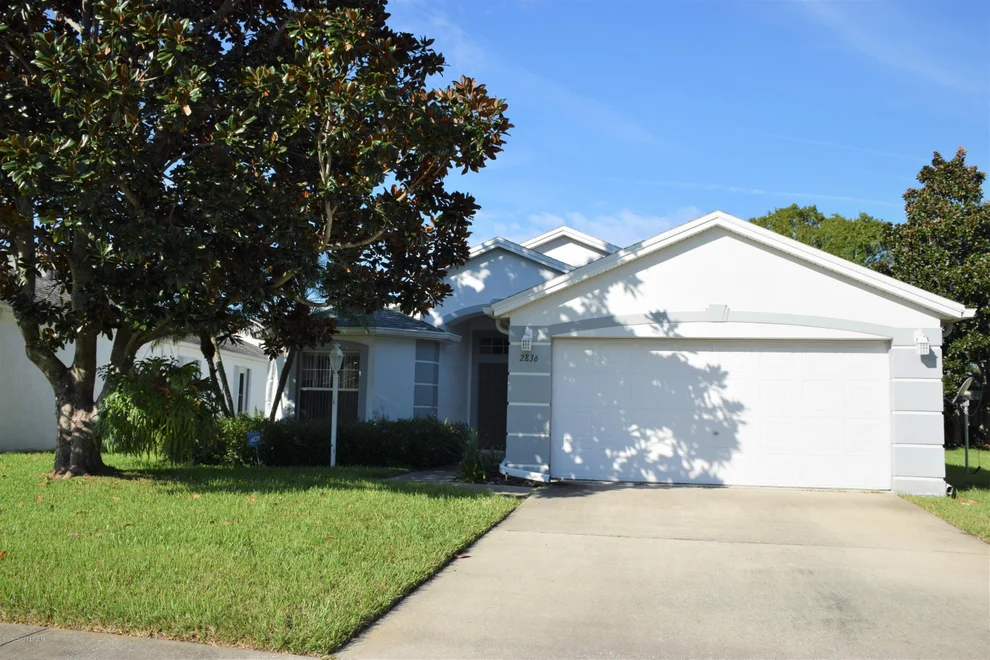 Unit for sale at 2836 Sebastian Lane, Melbourne, FL 32935