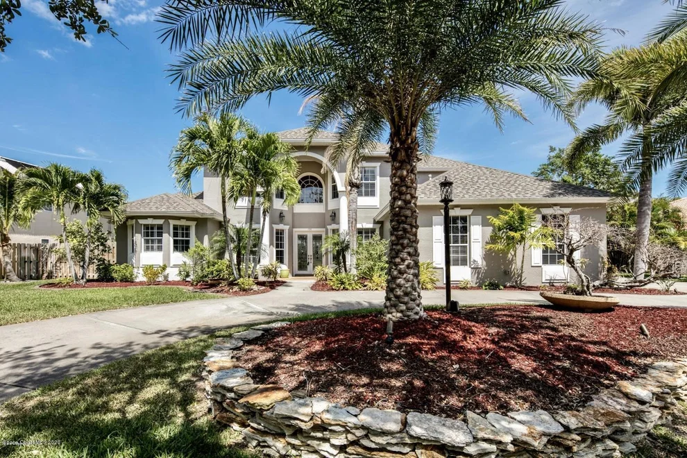 Unit for sale at 720 Nightingale Drive, Melbourne, FL 32903