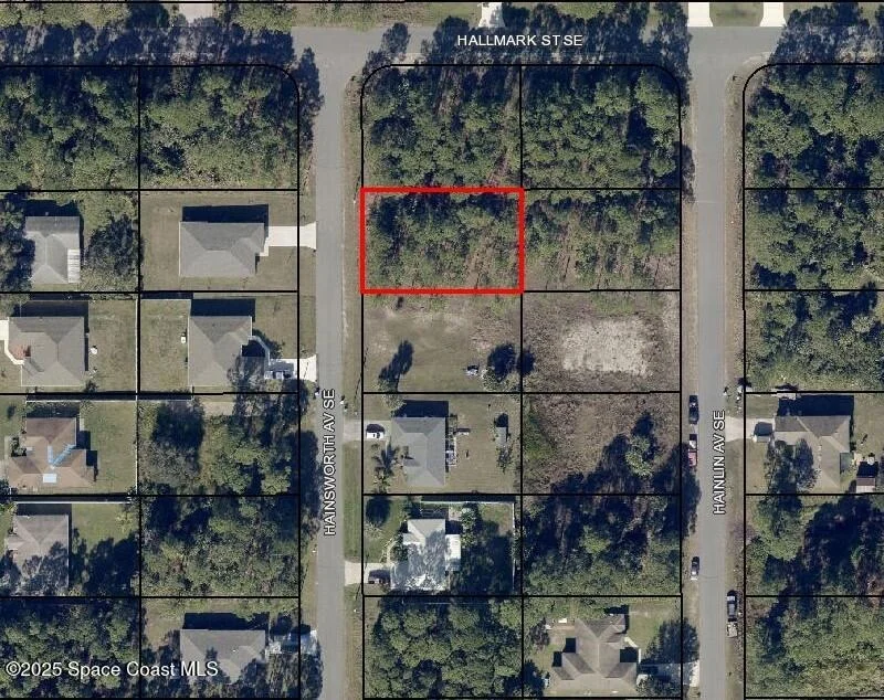 Unit for sale at 3207 Hainsworth Avenue SE, Palm Bay, FL 32909