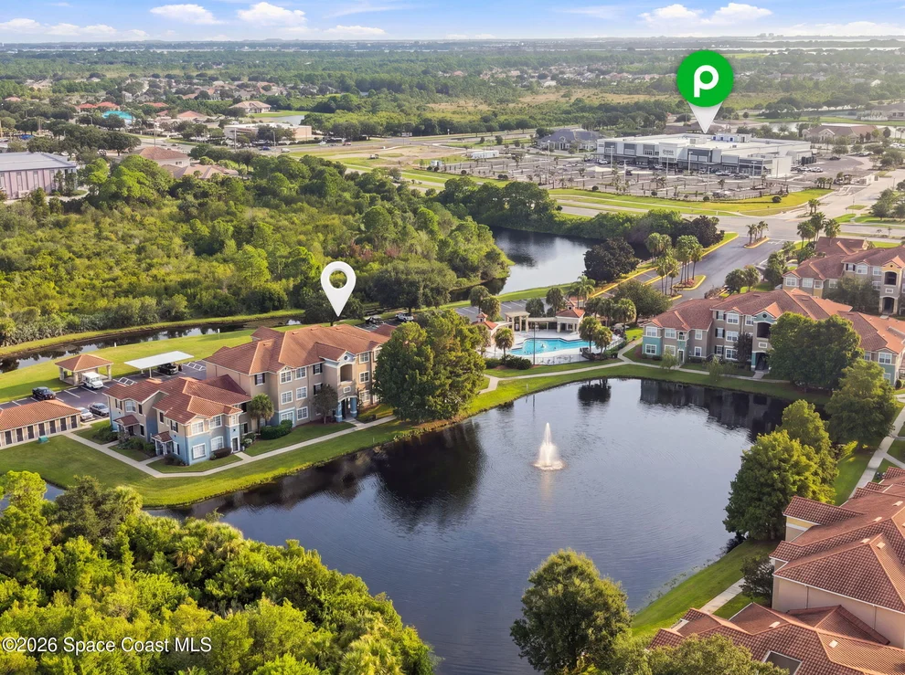 Unit for sale at 1747 Sophias Drive, Melbourne, FL 32940