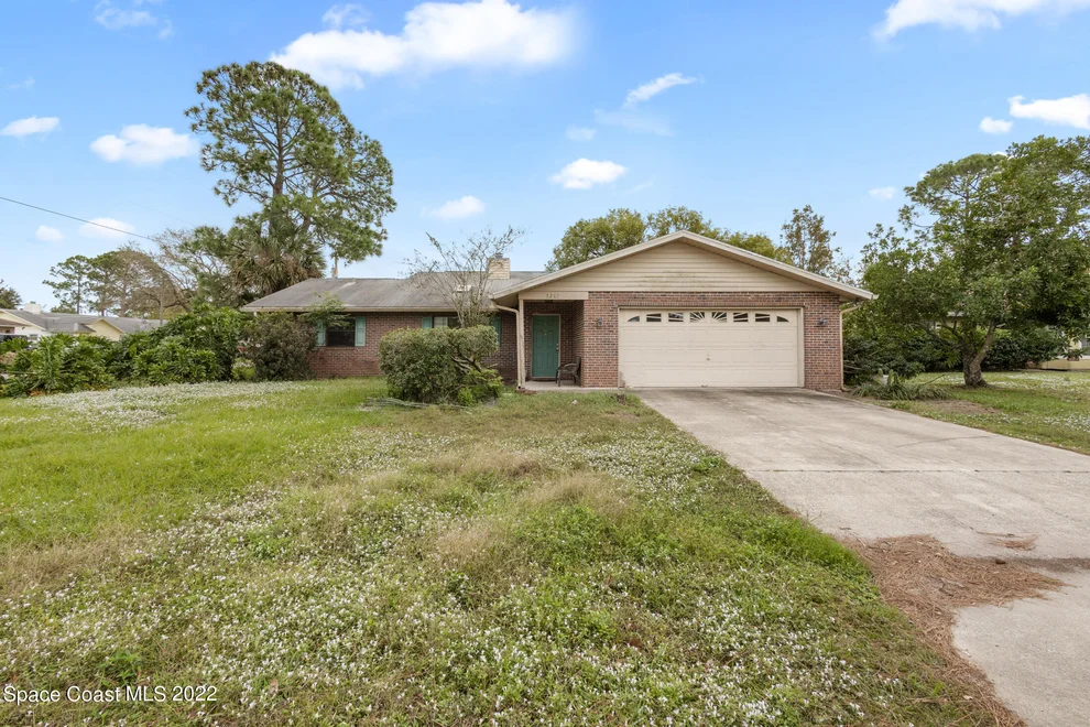 Unit for sale at 5201 Maravoss Street, Cocoa, FL 32927