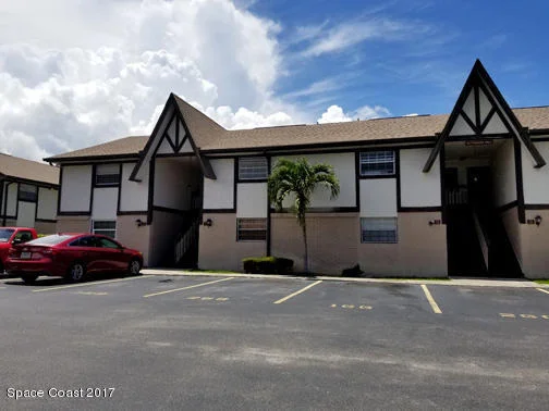 Unit for sale at 170 Ulster Court, Melbourne, FL 32935