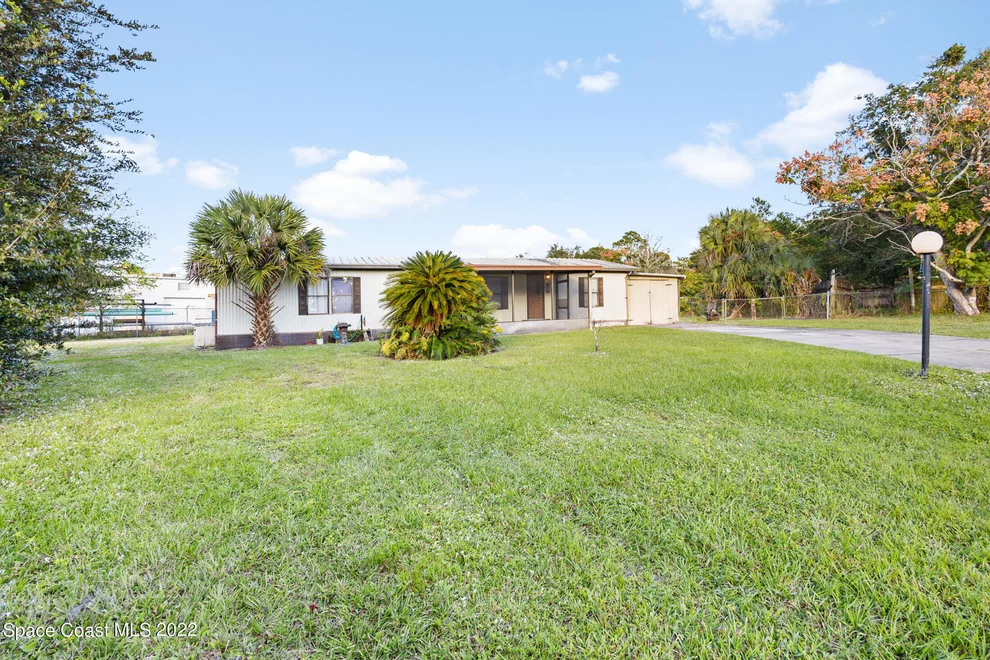 Unit for sale at 4833 Dolores Court, Cocoa, FL 32926