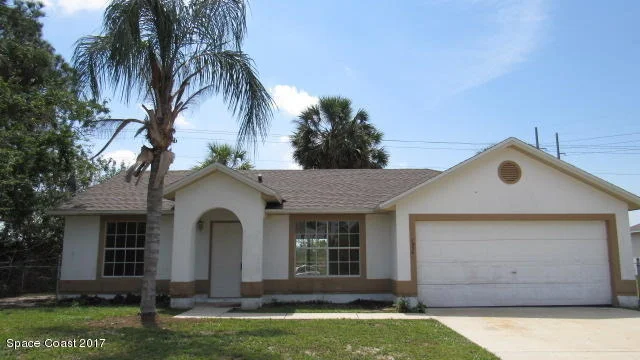 Unit for sale at 1526 Weiman Road SE, Palm Bay, FL 32909