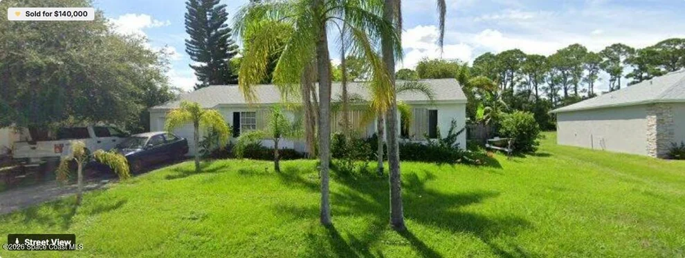 Unit for sale at 138 Aviation Avenue NE, Palm Bay, FL 32907