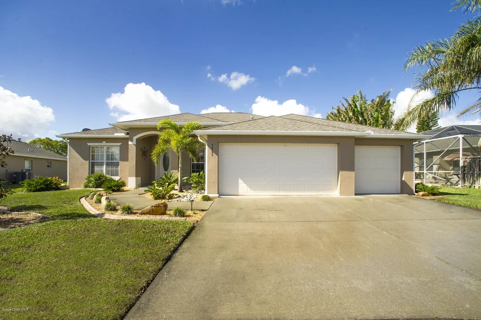 Unit for sale at 4883 Buttonwood Drive, Melbourne, FL 32940