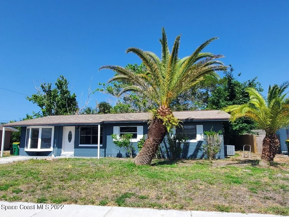 Unit for sale at 1180 Altman Drive, Merritt Island, FL 32952