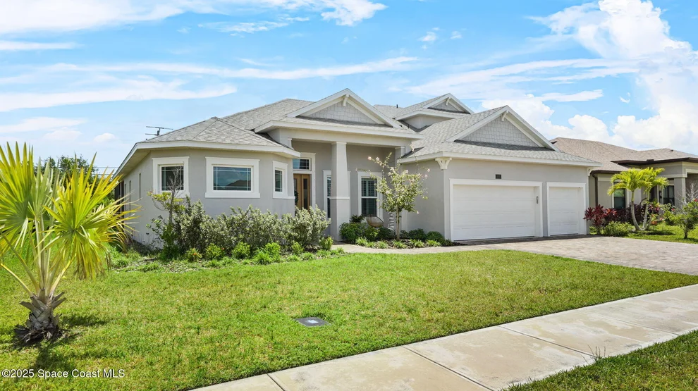 Unit for sale at 2737 Kilns Circle, West Melbourne, FL 32904