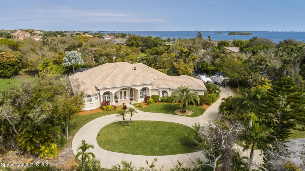 Unit for sale at 5185 Calmes Way, Merritt Island, FL 32952