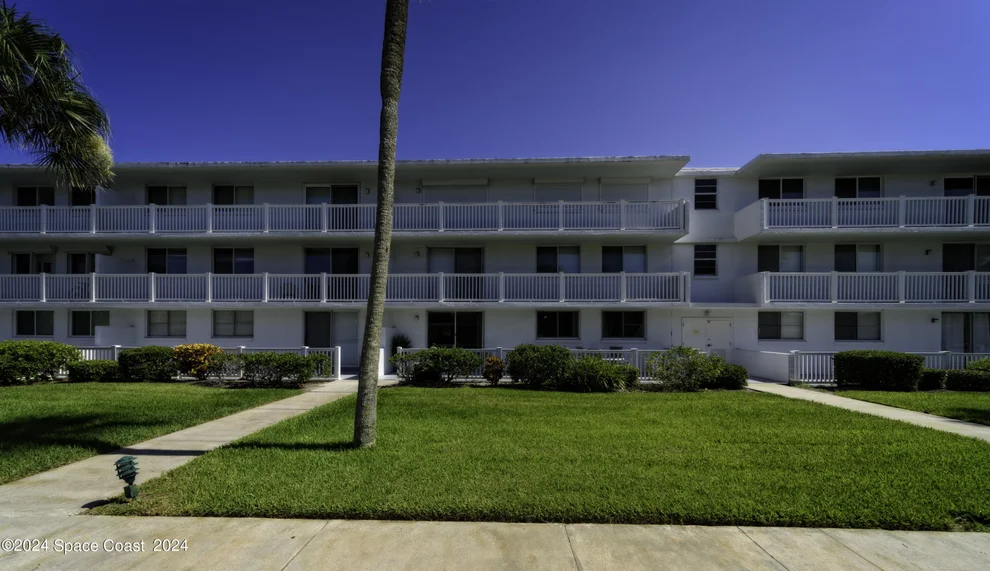 Unit for sale at 3190 N Atlantic Avenue, Cocoa Beach, FL 32931