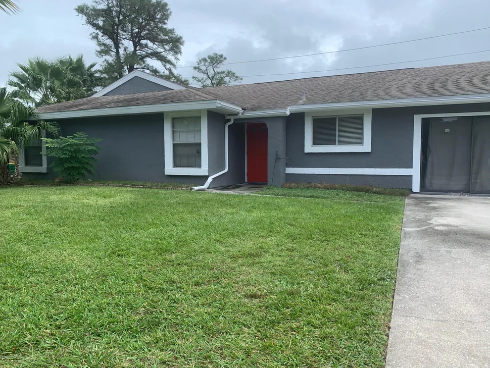 Unit for sale at 1241 Vineland Street, Cocoa, FL 32927