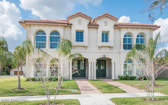 Unit for sale at 2260 Enjoya Lane, Melbourne, FL 32901