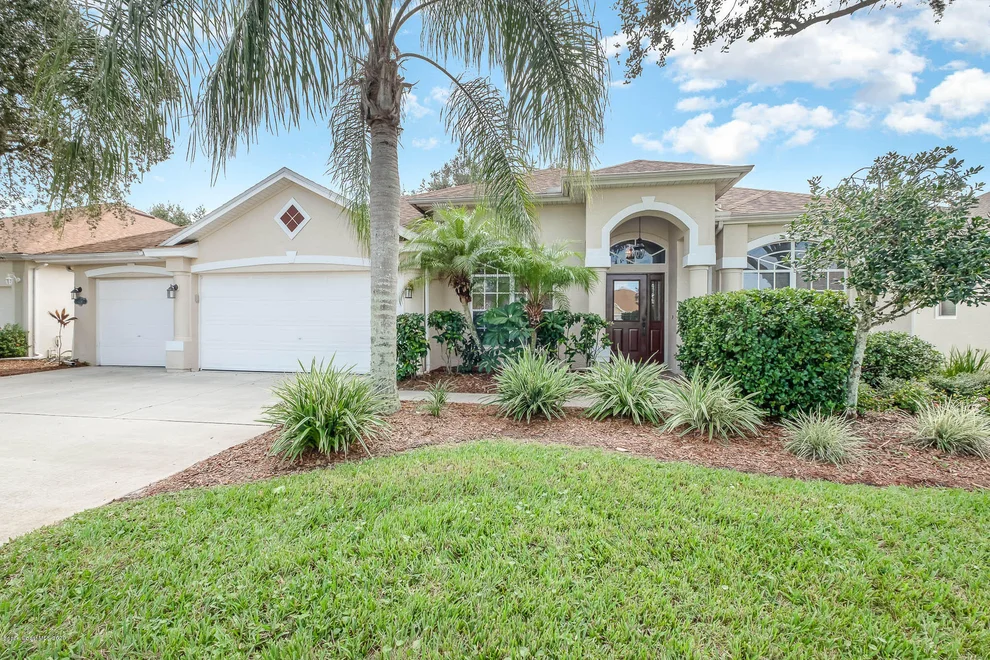 Unit for sale at 4257 Montreaux Avenue, Melbourne, FL 32934