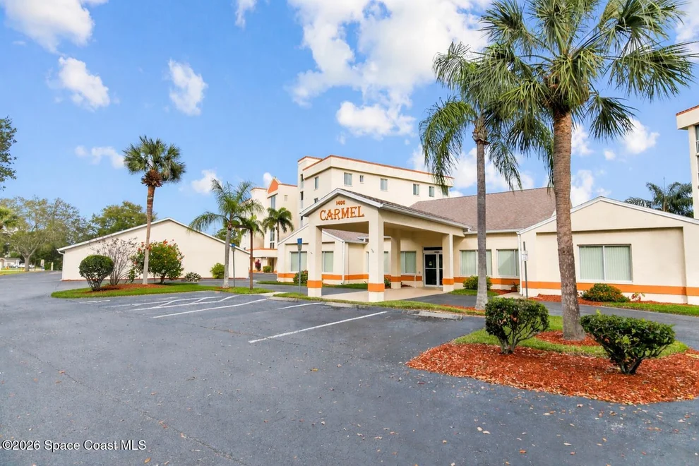 Unit for sale at 1410 Huntington Lane, Rockledge, FL 32955