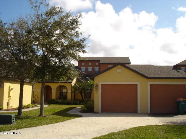 Unit for sale at 1035 Luminary Circle, Melbourne, FL 32901