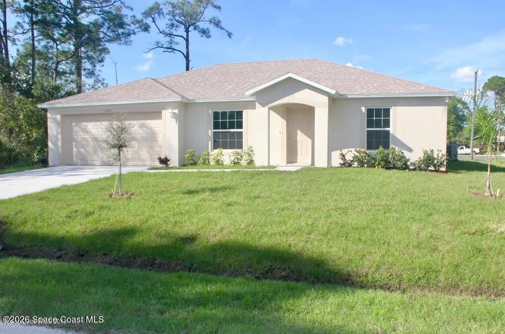 Unit for sale at 1671 Welland Street SE, Palm Bay, FL 32909