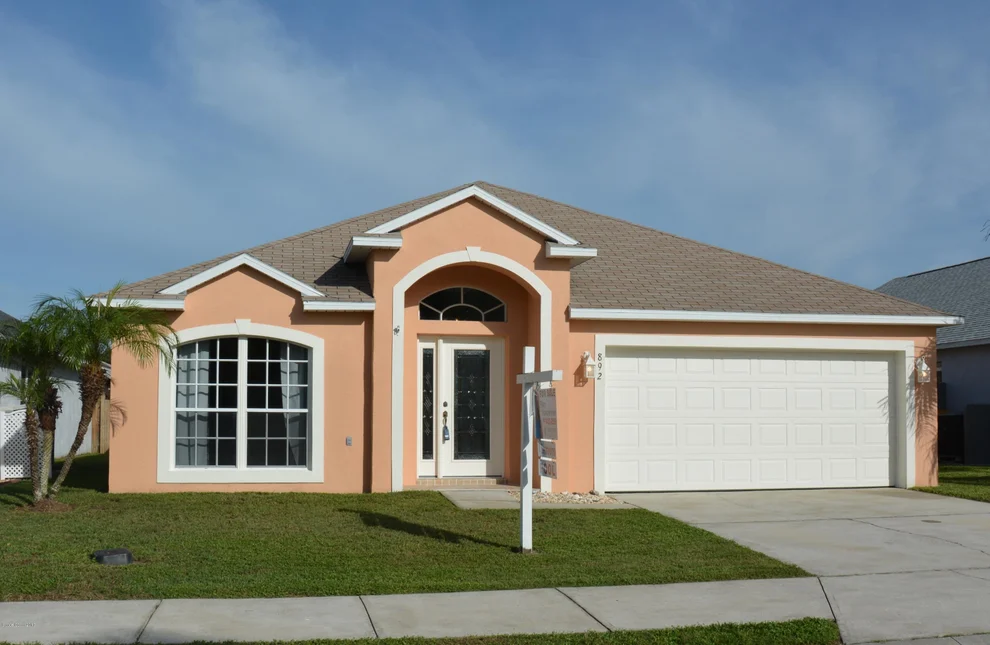 Unit for sale at 892 Shaw Circle, Melbourne, FL 32940