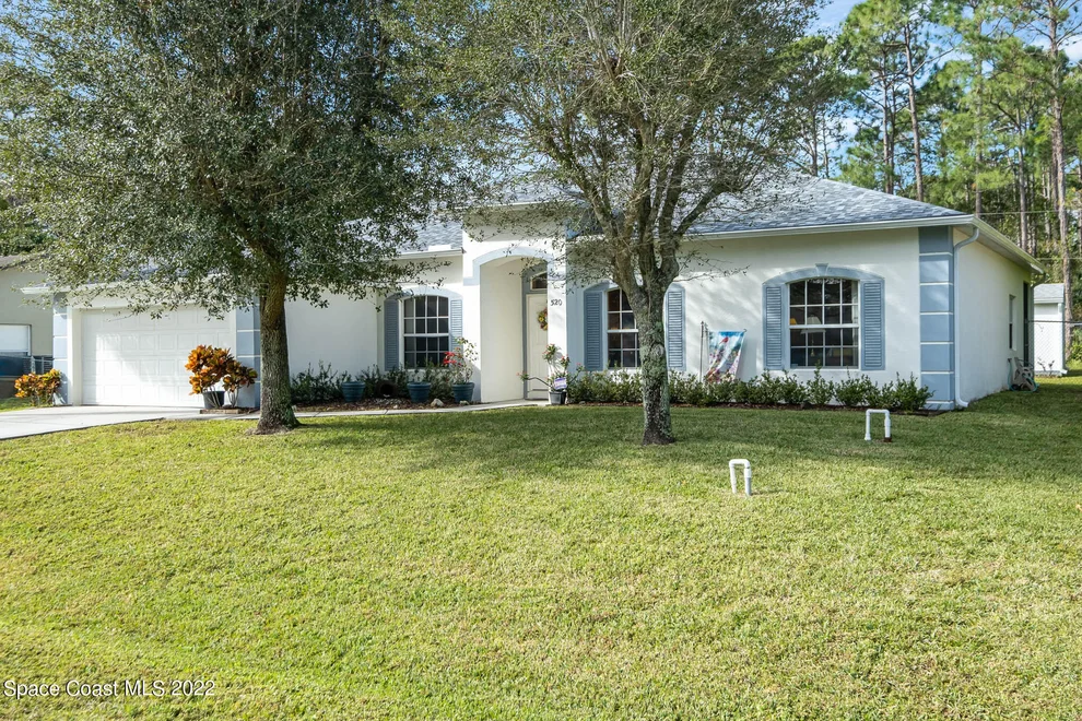 Unit for sale at 520 Holmes Avenue NW, Palm Bay, FL 32907